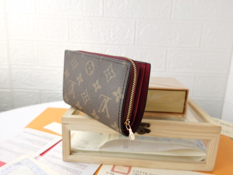 Louis Vuitton Wallets Purse